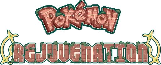 Pokemon Rejuvenation Fangame